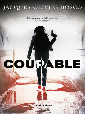cover image of Coupable